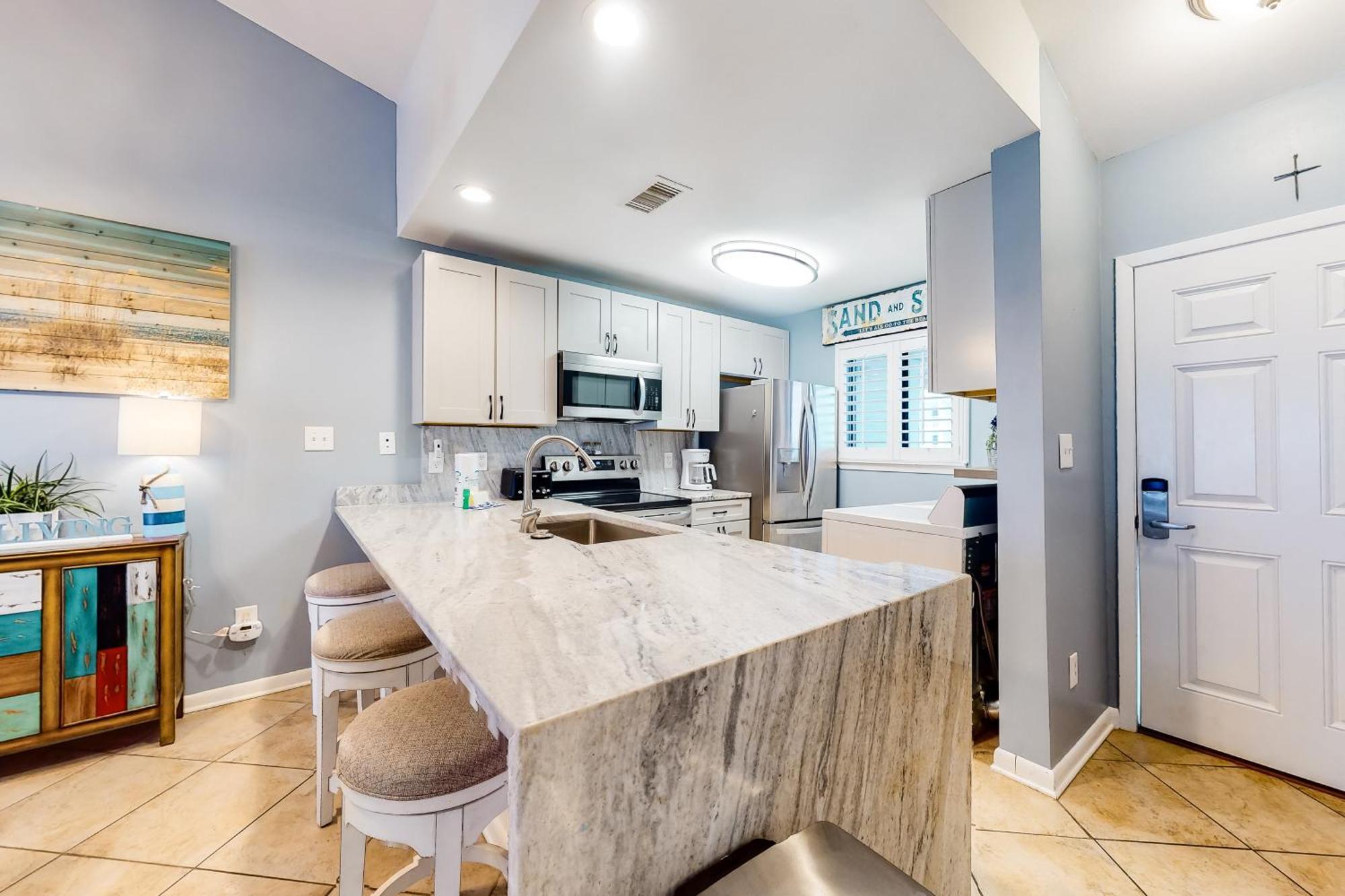 Romar Beach Condos Gulf Shores Pokój zdjęcie