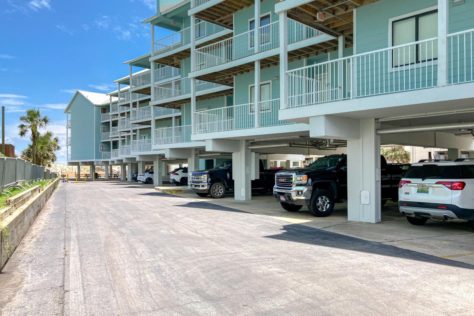 Romar Beach Condos Gulf Shores Pokój zdjęcie