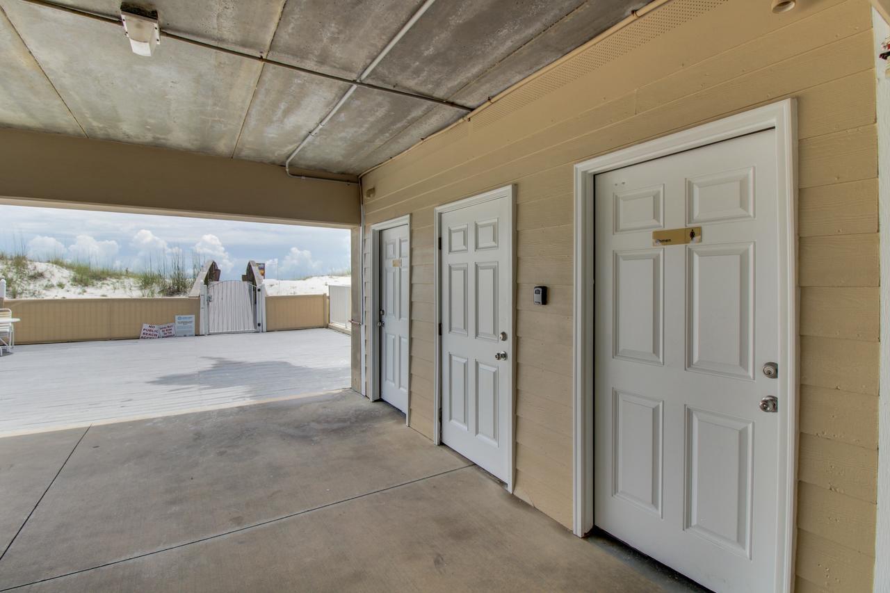 Romar Beach Condos Gulf Shores Zewnętrze zdjęcie